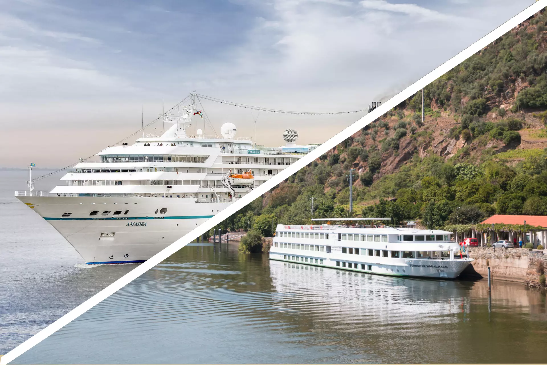 Phoenix Kreuzfahrten & Flussreisen