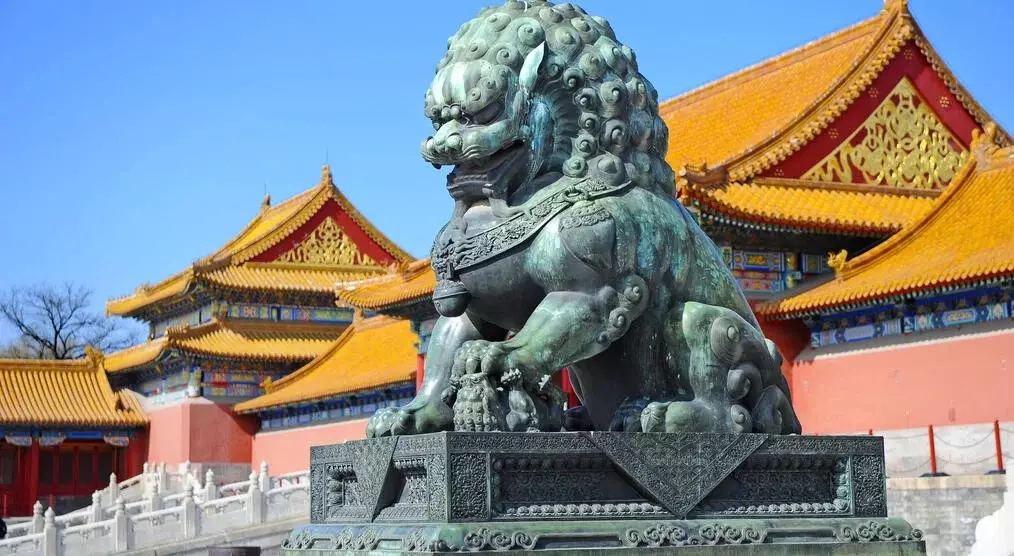Chinas Höhepunkte mit Yangtze-Kreuzfahrt - Mehr Chinas Höhepunkte mit Yangtze-Kreuzfahrt